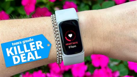 Amazon Has A Huge Sale On Fitbit Top Deals Id Recommend Tom S Guide