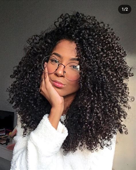 Pin By Trayce Riley On Style In 2024 Beautiful Curly Hair Curly Hair