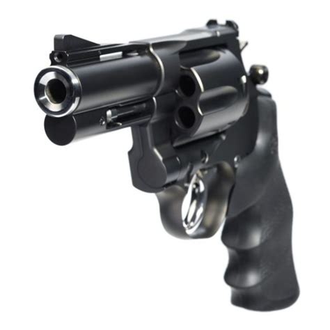 Korth Revolver Combat Nsc Cal Magnum Armeria Frinchillucci Dal