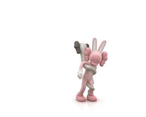 Kaws Companion Wallpapers - Top Free Kaws Companion Backgrounds - WallpaperAccess