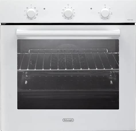 De Longhi Forno Elettrico Da Incasso Ventilato 70 Litri 60 Cm Classe A