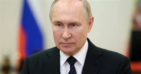 Vladimir Putin Admitió Que La Situación Es “extremadamente Difícil” En