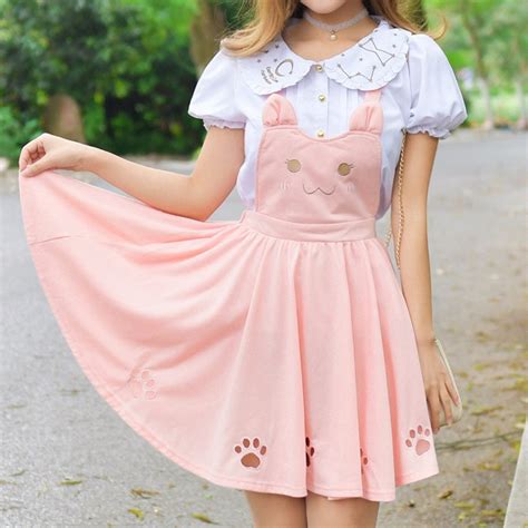 Outfits Imágenes Y Fotos De Ropa Kawaii Tienda Kawaii Online