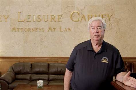 DUI Punitive Damages In Florida Carey Leisure Carney