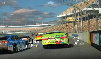 real racing  apk  android apkpure