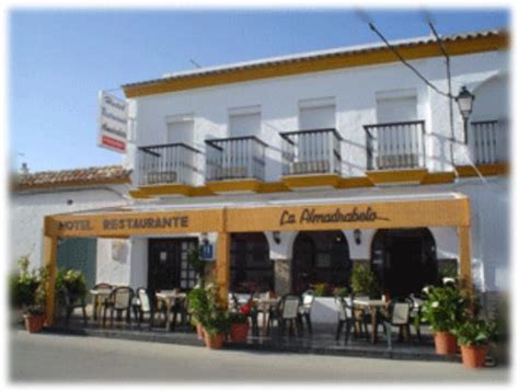 Restaurante Hotel Almadraba, Zahara de los Atunes - Restaurant Reviews ...