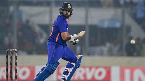 Ind vs Ban: Injured Rohit Sharma Ruled Out of 3rd ODI, To Consult Expert Ahead Of Test Series