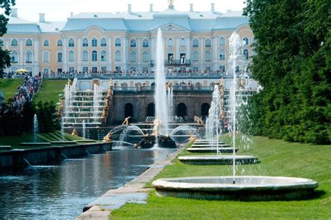 Timeline Photos - St Petersburg Guide