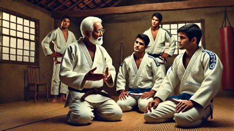 Exploring Brazilian Jiu Jitsu A Comprehensive Overview Jiujitsu News