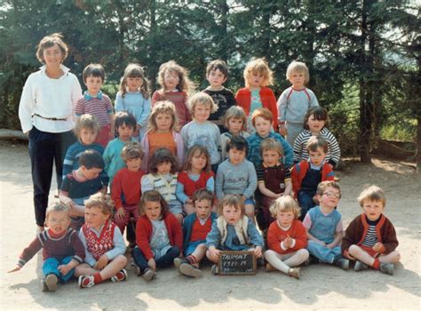 Photo De Classe Ps Ms De Ecole Notre Dame Taupont