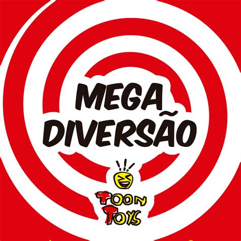 Novo Livro Mega Diversão ToonToys Atividades Jogos Educativos