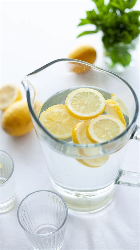 4 Morning Drinks To Promote Weight Loss