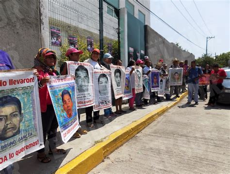 Cancela Fgr Otras 5 órdenes De Captura Por El Caso Ayotzinapa El Sur