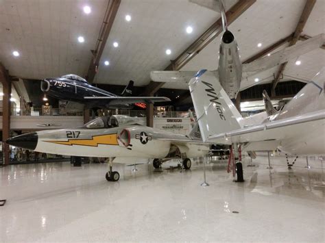 Pensacola, FL: Naval Aviation Museum - Explore This City