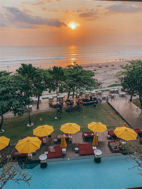 Grand Seminyak Review Of Balis Popular Beachfront Resort Formerly