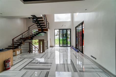 AA Modern House In Mckinley Taguig Nr PASAY NAIA Airport Makati BGC