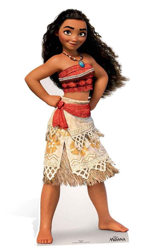 Moana Sewing Pattern - Etsy