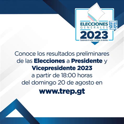 Conteo De Votos Elecciones Qui N Va Ganando En Guatemala Seg N