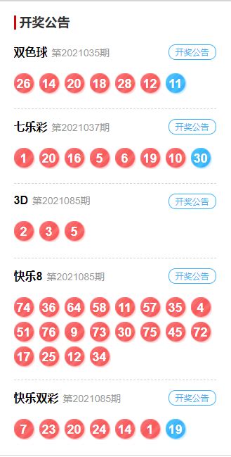 双色球第2021035期开出头奖7注784万 连号