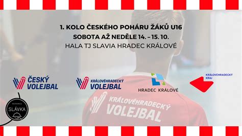 1 KOLO ČESKÉHO POHÁRU ŽÁKŮ U16 KURT Č 6 14 10 2023 YouTube