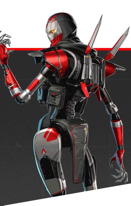 Revenant Liquipedia Apex Legends Wiki