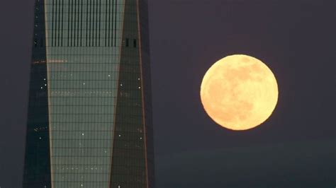 Recomendamos Las mejores imágenes del eclipse total de la Superluna