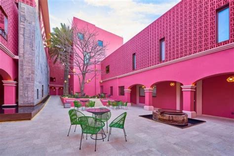 The 14 Best Hotels in Oaxaca, Mexico (2023) - Bon Traveler