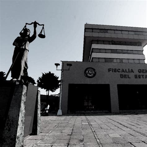 Estos Son Los Perfiles De Los Nuevos Funcionarios De La Fiscalía Del Edomex