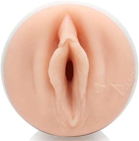 Buy Fleshlight Masturbator Abella Danger Vagina From Today