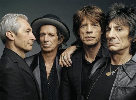 Are The Rolling Stones Really a Top Rock Band? | SCENES