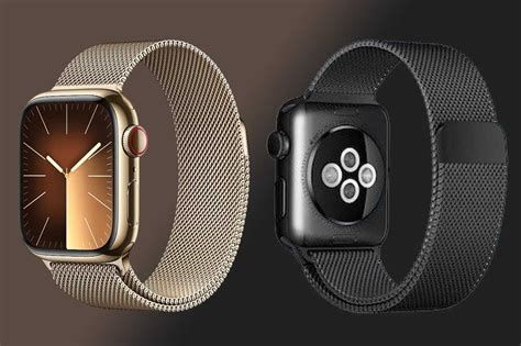 Apples Gorgeous Milanese Loop Band Is More Than 50 Off Today Macworld