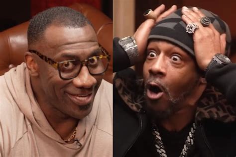 WATCH Shannon Sharpe Earned More From Katt Williams Interview Than His