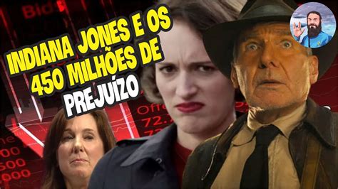 Indiana Jones Dar Milh Es De Preju Zo Youtube