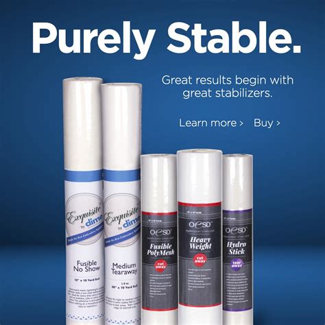 Purely Gates Embroidery