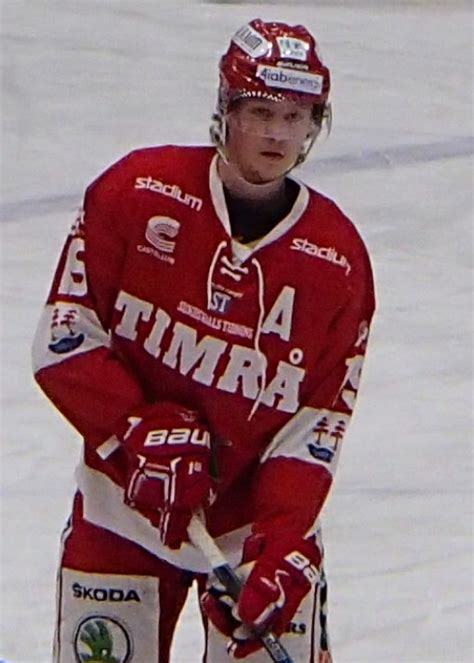 Erik Karlsson (b. 1994) | Ice Hockey Wiki | Fandom