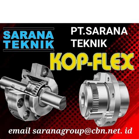 Jual Coupling Kopflex Kop Flex Gear Coupling Waldron Kd Disc Kopflex Pt