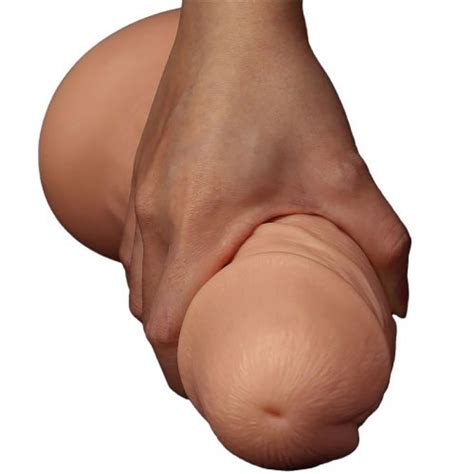 Fallo Dildo Realistico 24 Cm Ricurvo Ed Elastico Con Base A Ventosa