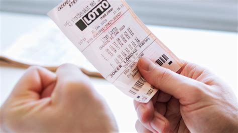 Urgent Lottery Warning To Check Tickets As 1 Million Mega Millions