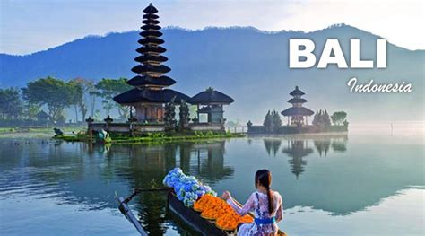 Everything You Need to Know About Bali, Indonesia | Bali tours, Bali tour packages, Water temple