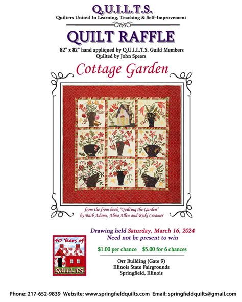 Quilt Show