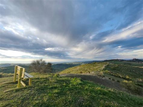 Una Caccia Al Tesoro Fotografica Per Trovare Le Panchine Pensanti Di