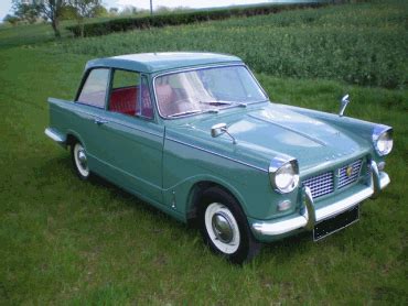 Triumph Herald 1200