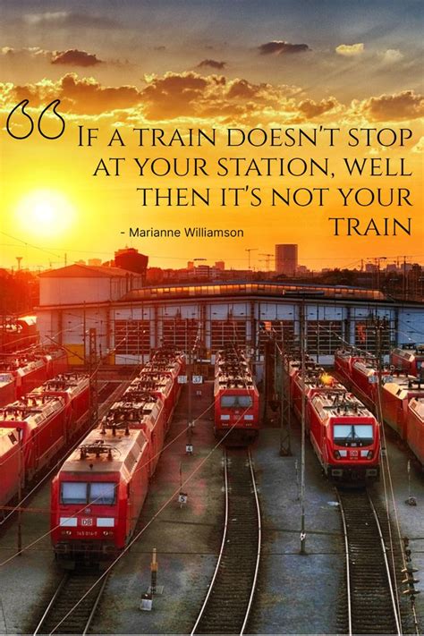 29 Uniquely Inspiring Train Travel Quotes To Get You Moving In 2023