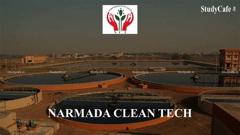 Empanelment Of CA Firm For Internal Audit Of Narmada Clean Tech