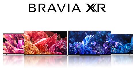 New Arrival Sony Launches 2022 Bravia XR TVs With Mini LED Tech