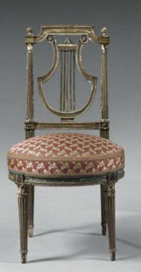 Chaise Dossier Lyre Laredoute Chaisefr