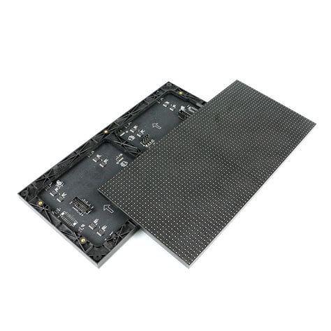 P Smd High Brightness Led Display Module P China Indoor Led Display