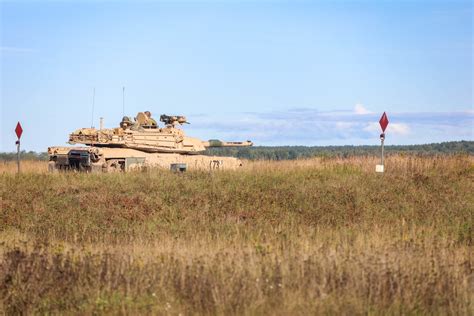 DVIDS Images GHOST Troopers Conduct Gunnery Certification Table