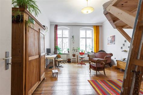 Großes helles WG Zimmer im Altbau in Berlin Wg zimmer Altbau