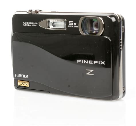 Fujifilm Finepix Z700exr Digital Camera Review Ephotozine